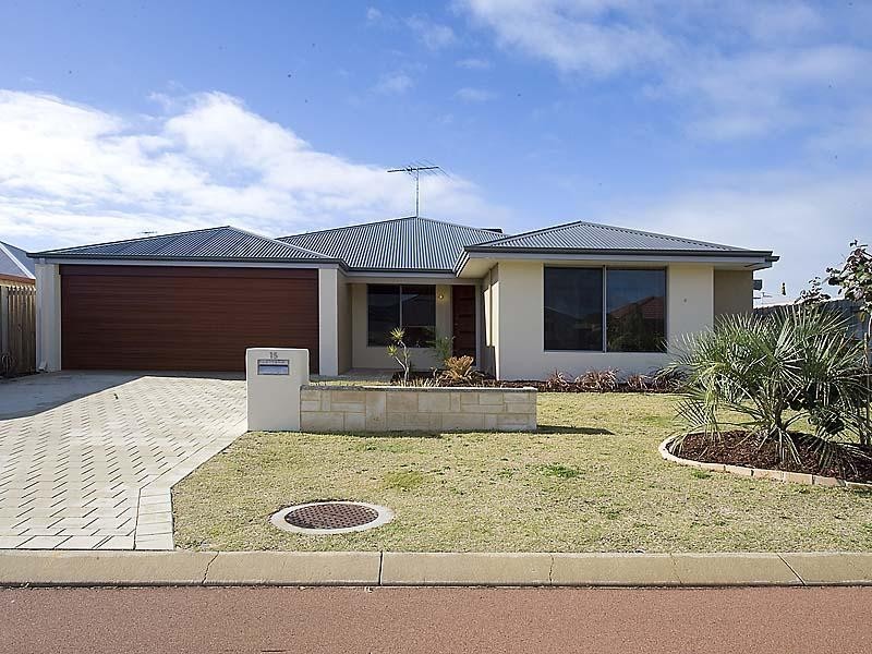 15 Scarab Court, Halls Head WA 6210