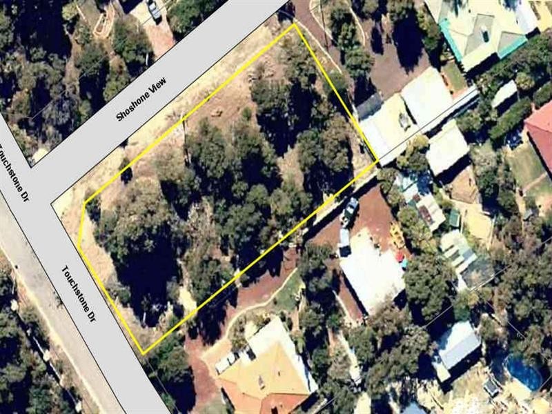 21 Touchstone Drive, Dawesville WA 6211