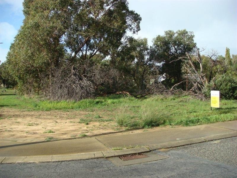 21 Touchstone Drive, Dawesville WA 6211