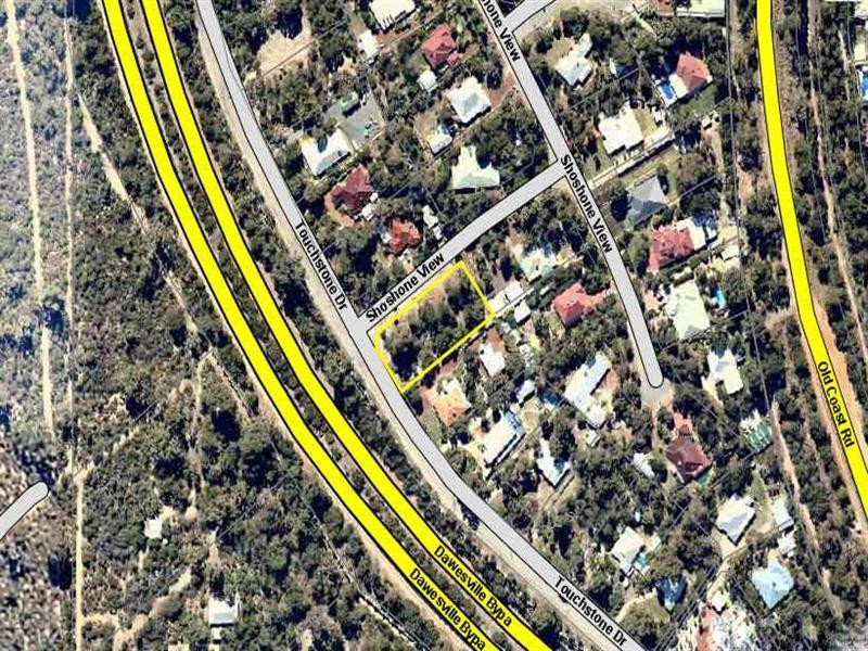 21 Touchstone Drive, Dawesville WA 6211