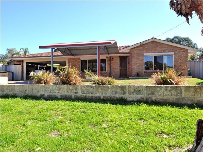 19 Hillway Street, Dawesville WA 6211