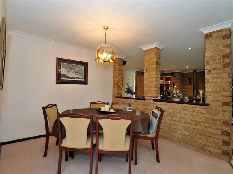 61 Mahogany Drive, Halls Head WA 6210