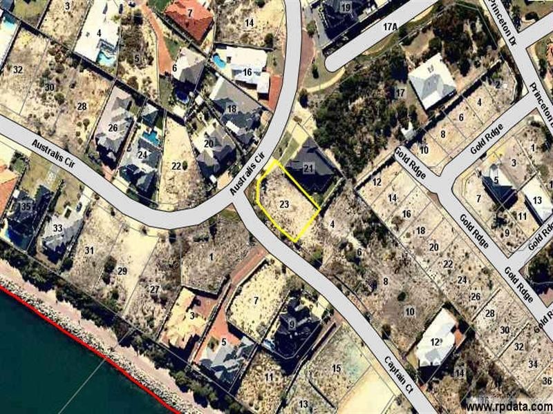 23 Australis Cirs, Wannanup WA 6210