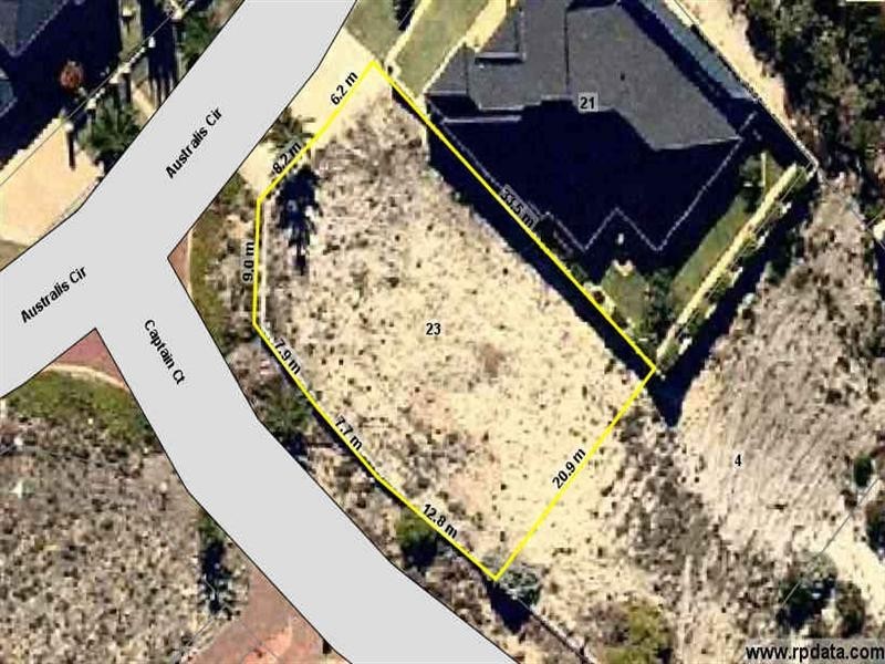 23 Australis Cirs, Wannanup WA 6210