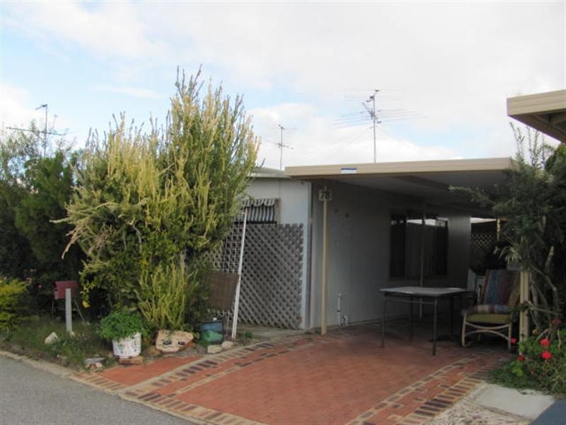 78/490 PINJARRA Road, Furnissdale WA 6209