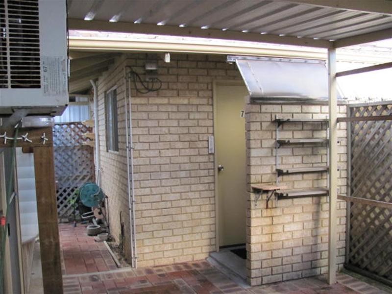 78/490 PINJARRA Road, Furnissdale WA 6209