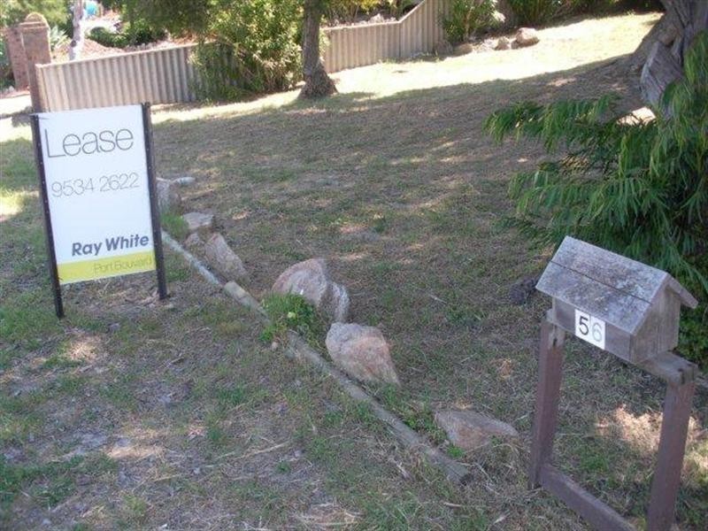 56 Queen Parade, Wannanup WA 6210