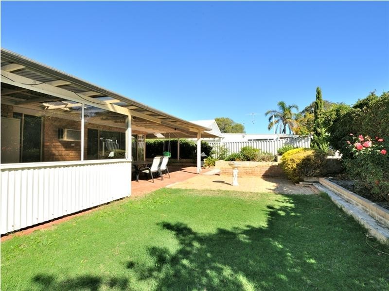 19 Hillway Street, Dawesville WA 6211