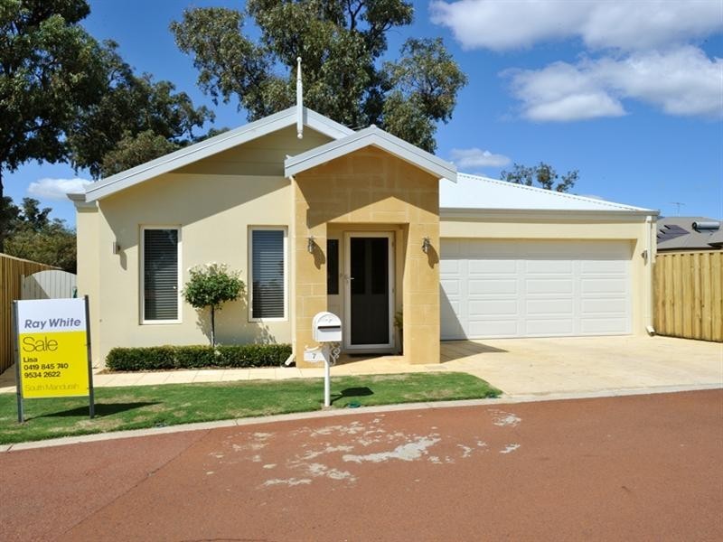 7 Viola Mews, Dawesville WA 6211