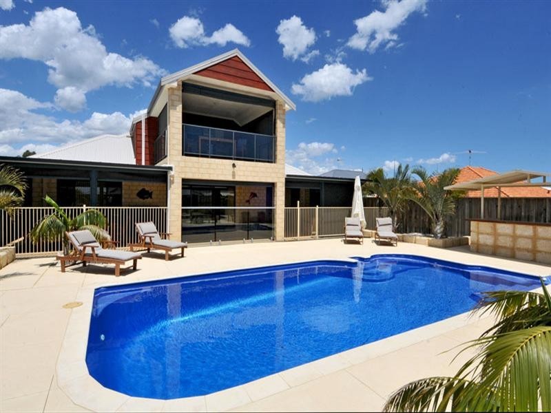 20 Cordia Way, Halls Head WA 6210
