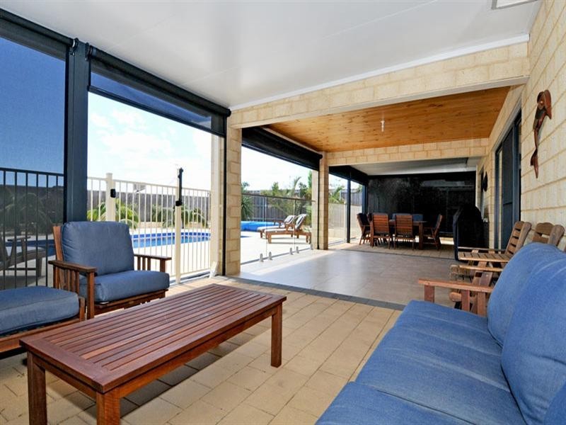 20 Cordia Way, Halls Head WA 6210