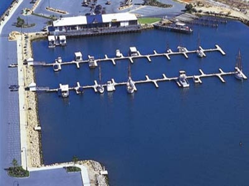 11 CONCH Way, Wannanup WA 6210