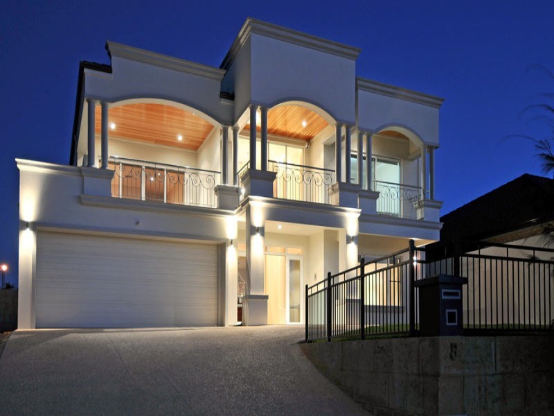 8 Southport Boulevard, Dawesville WA 6211