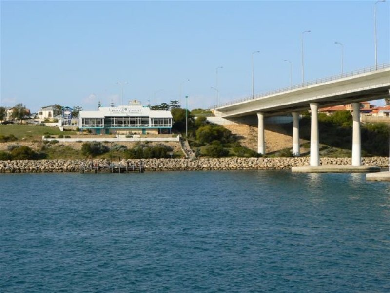 11 Captain Court, PORT BOUVARD, Wannanup WA 6210