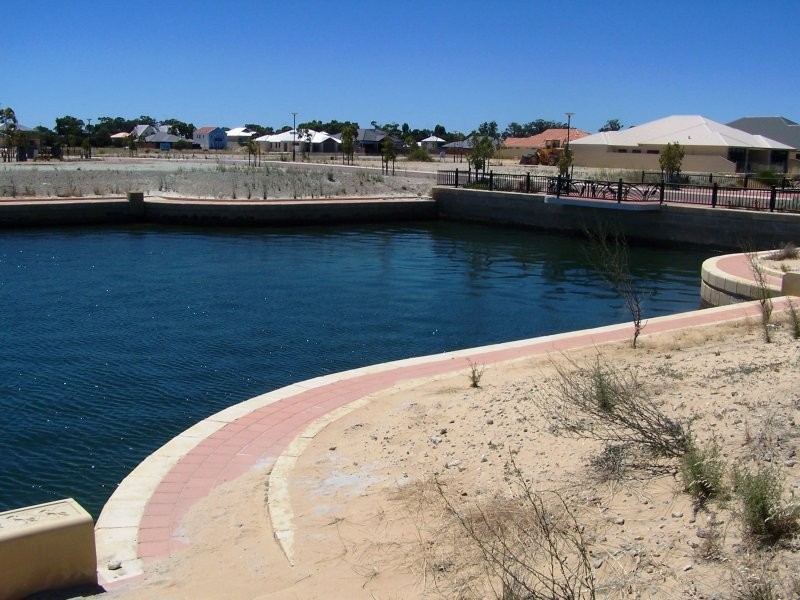 L813(53) Katinka Rtt Mariners Cove, Dudley Park WA 6210