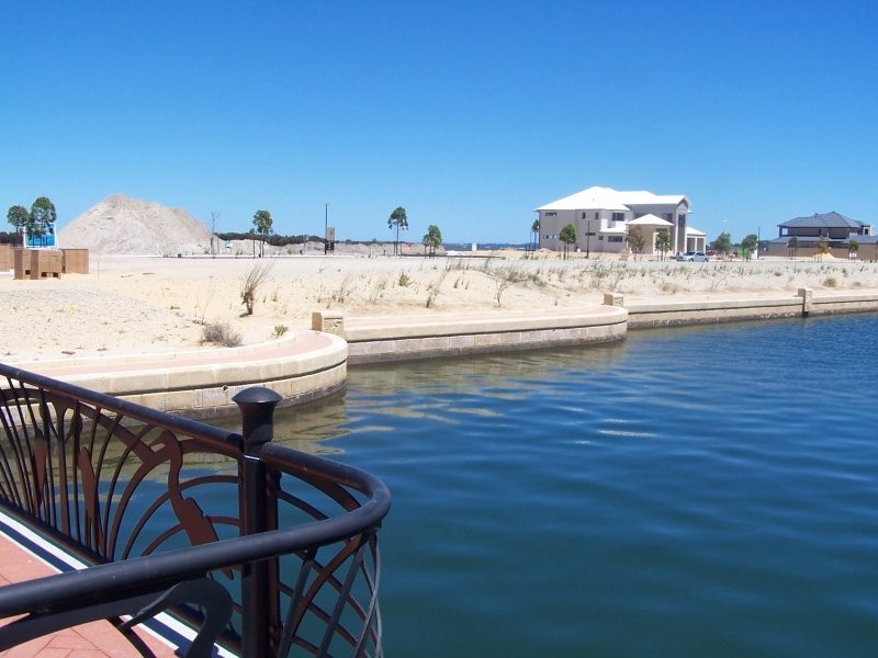 L813(53) Katinka Rtt Mariners Cove, Dudley Park WA 6210