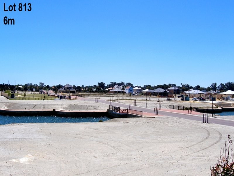 L813(53) Katinka Rtt Mariners Cove, Dudley Park WA 6210