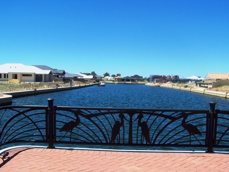 L813(53) Katinka Rtt Mariners Cove, Dudley Park WA 6210