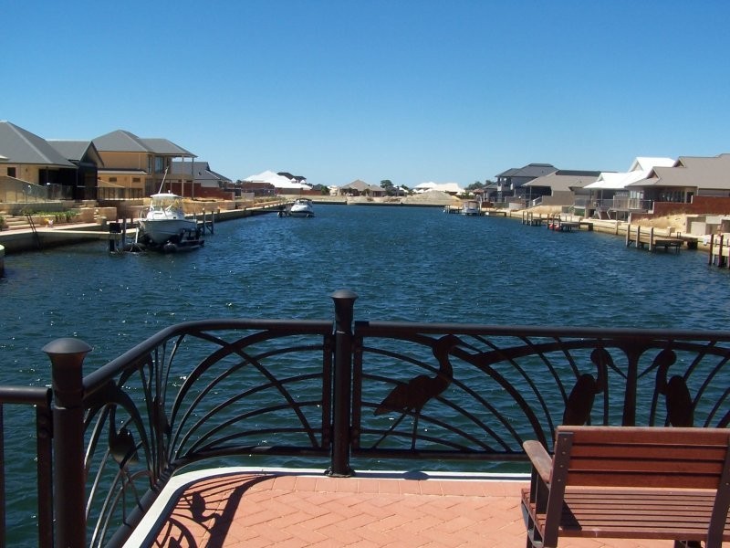 L813(53) Katinka Rtt Mariners Cove, Dudley Park WA 6210