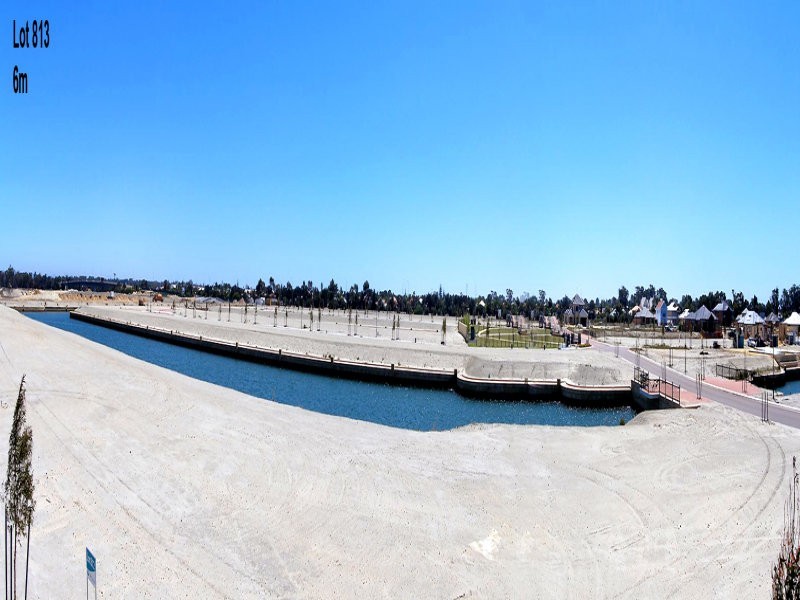 L813(53) Katinka Rtt Mariners Cove, Dudley Park WA 6210