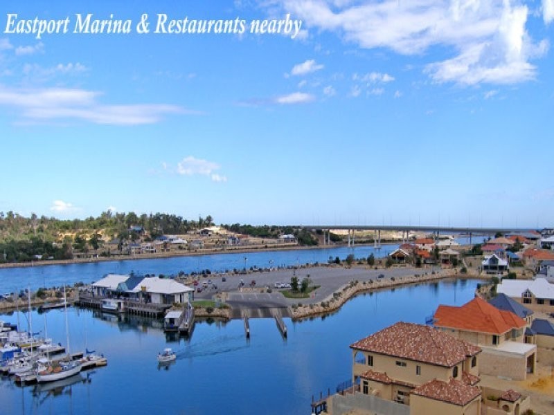 2 Alexis Circle, PORT BOUVARD, Wannanup WA 6210