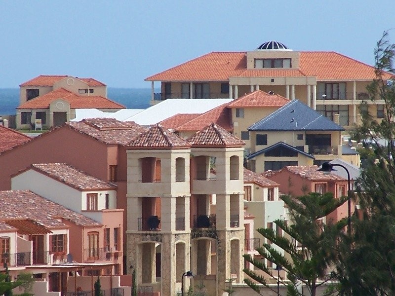 L1201(45) Buckingham Drive, Wannanup WA 6210