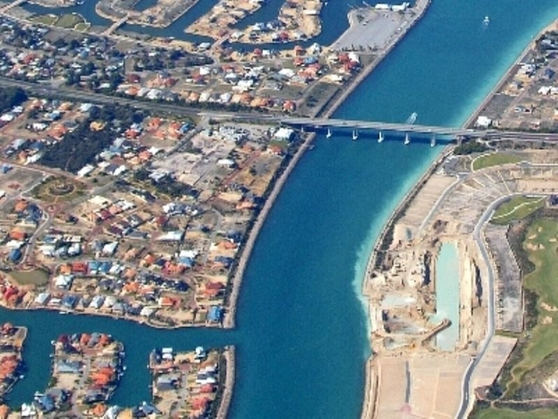 L1201(45) Buckingham Drive, Wannanup WA 6210