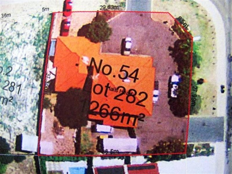 54 MCLARTY Road, Halls Head WA 6210