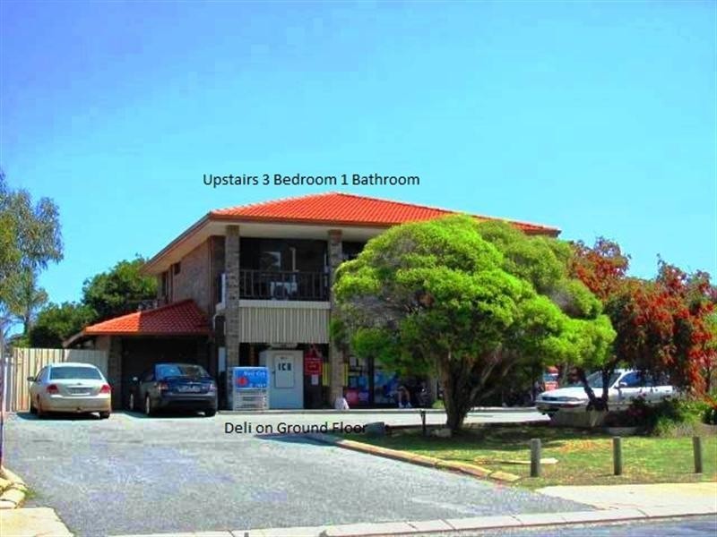 54 MCLARTY Road, Halls Head WA 6210