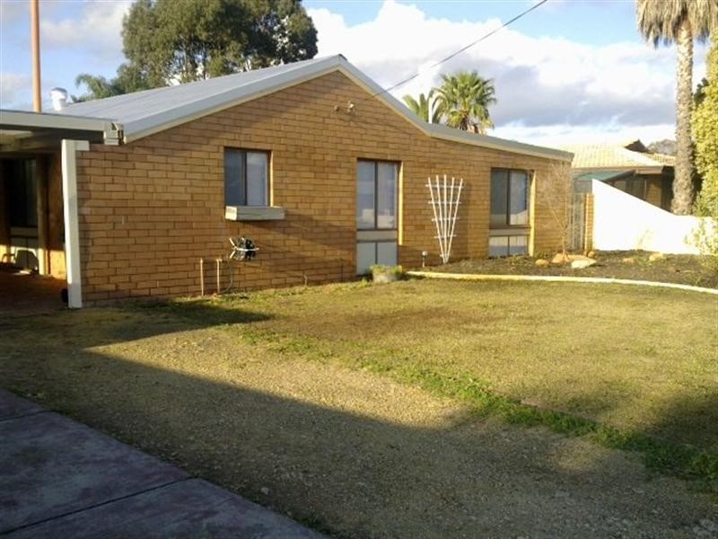 3 Pimelea Place, Pinjarra WA 6208
