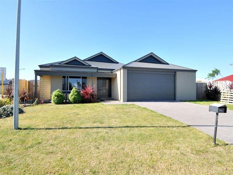 37 Karon Vista, Halls Head WA 6210