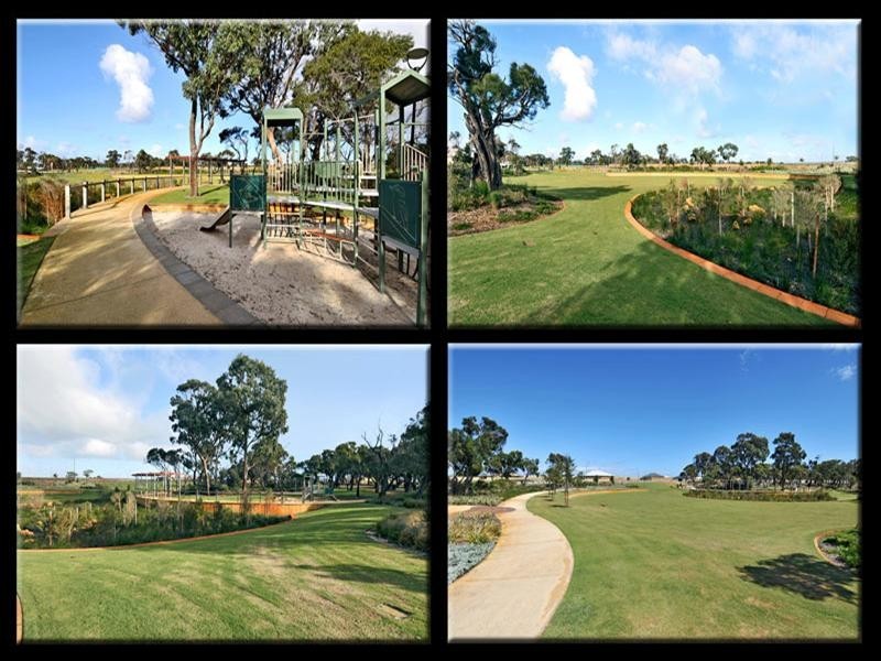 37 Karon Vista, Halls Head WA 6210