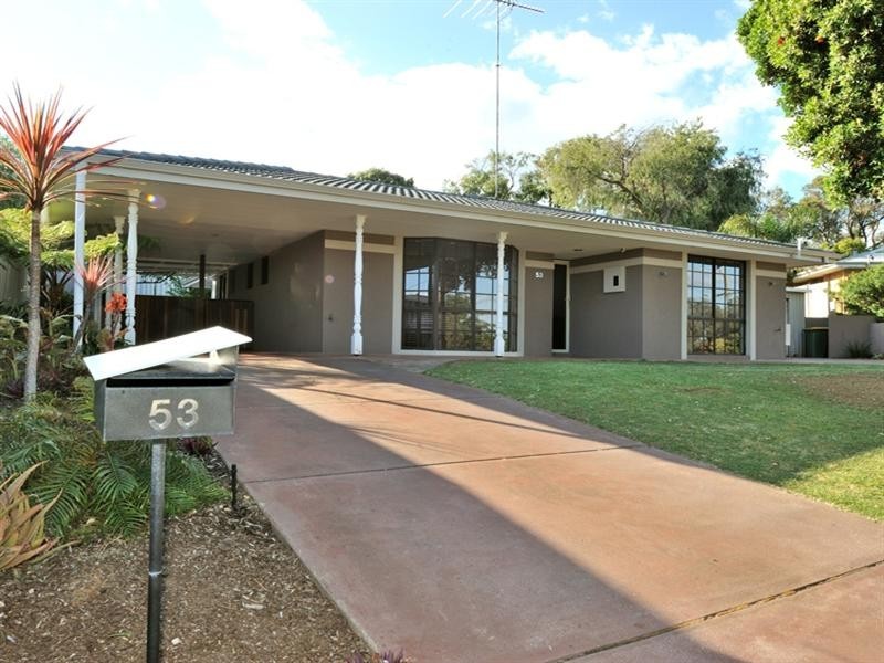 53 Linville Street, Falcon WA 6210