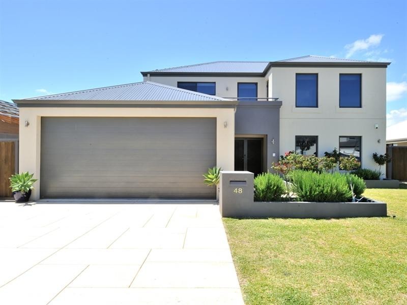 48 Endeavour Circle, Wannanup WA 6210