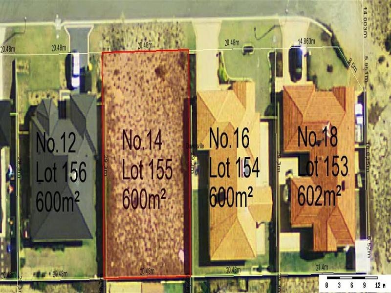 14 Turtle Way, Dawesville WA 6211