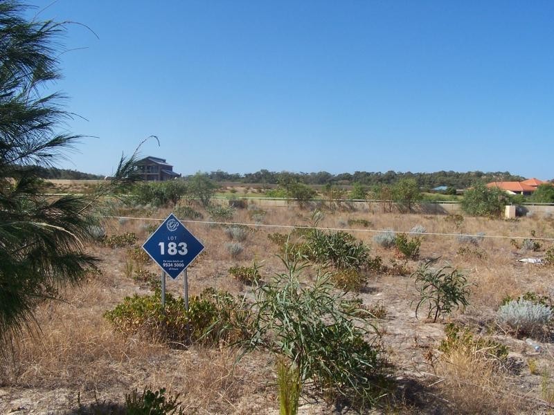 L183(23) Caddadup Retreat, Dawesville WA 6211