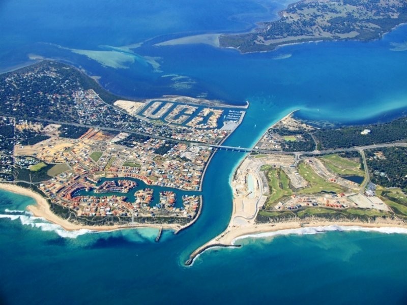 L183(23) Caddadup Retreat, Dawesville WA 6211