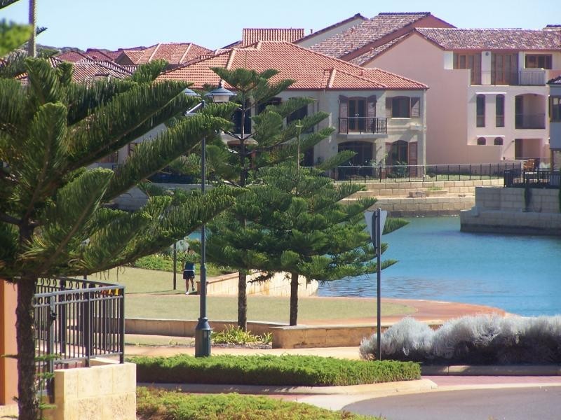 7 Northport Blvd, PORT BOUVARD, Wannanup WA 6210