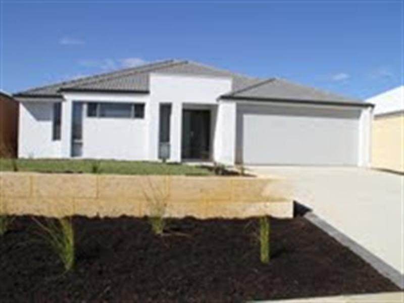 31 Frederick Street, Wannanup WA 6210