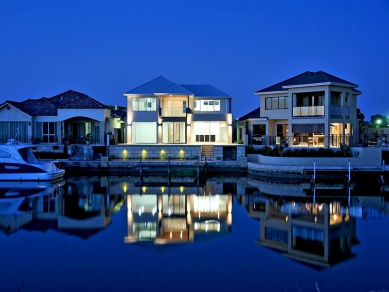 5 Twilight Court, Dudley Park WA 6210