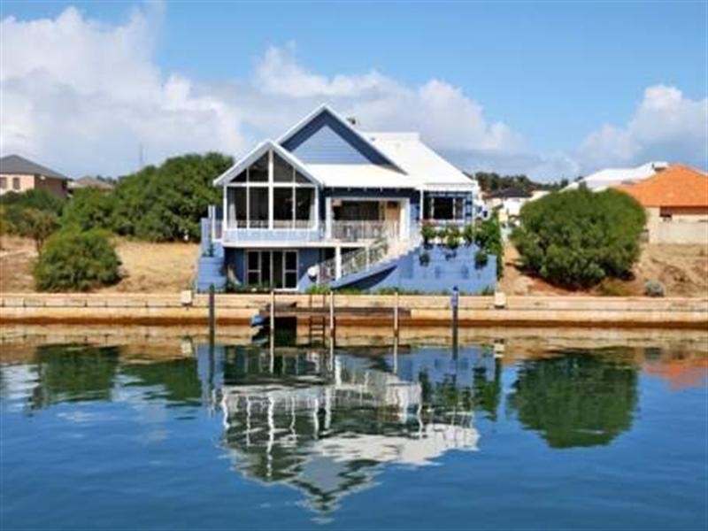 107 Avocet Island Quays, Wannanup WA 6210