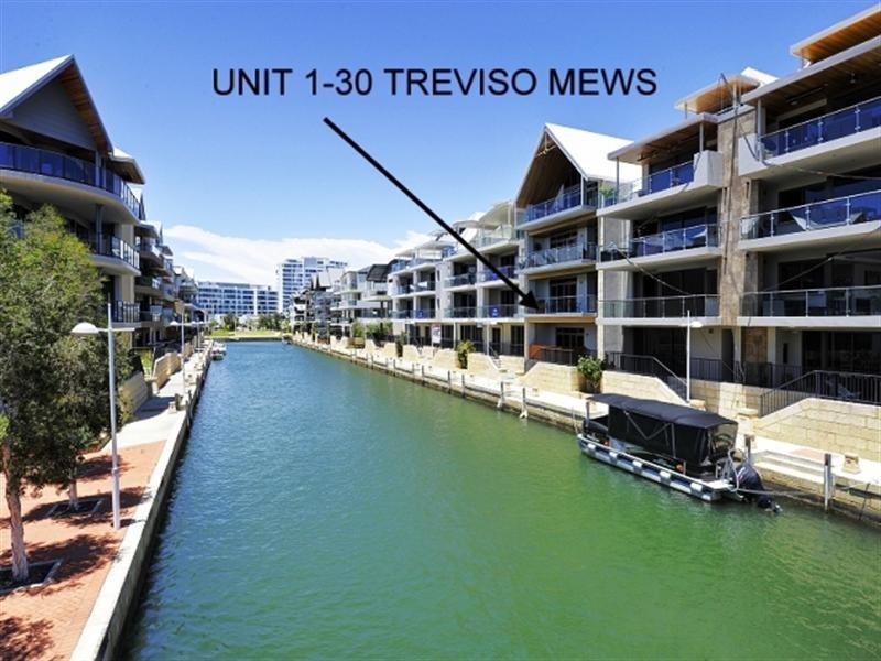 30 TREVISO Mews, Mandurah WA 6210