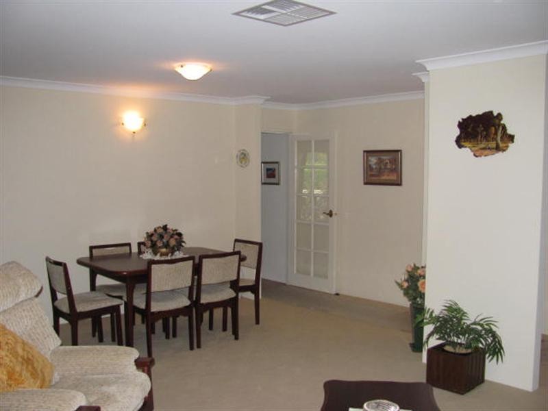 6 LUILL Crescent, Dawesville WA 6211