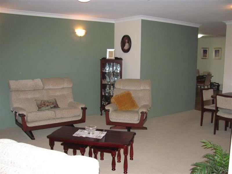 6 LUILL Crescent, Dawesville WA 6211