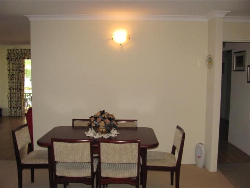 6 LUILL Crescent, Dawesville WA 6211