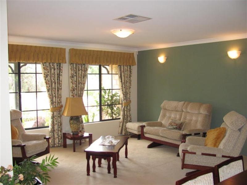 6 LUILL Crescent, Dawesville WA 6211