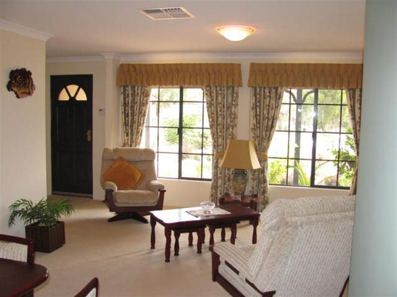 6 LUILL Crescent, Dawesville WA 6211