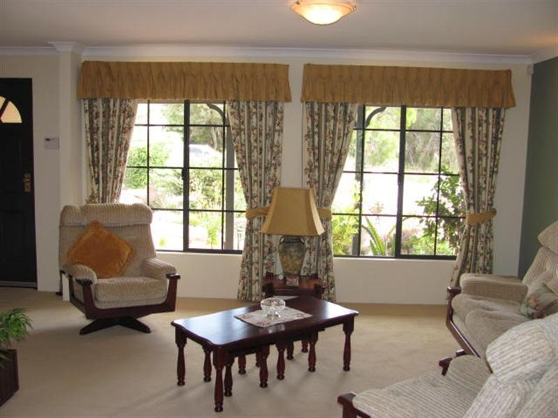 6 LUILL Crescent, Dawesville WA 6211