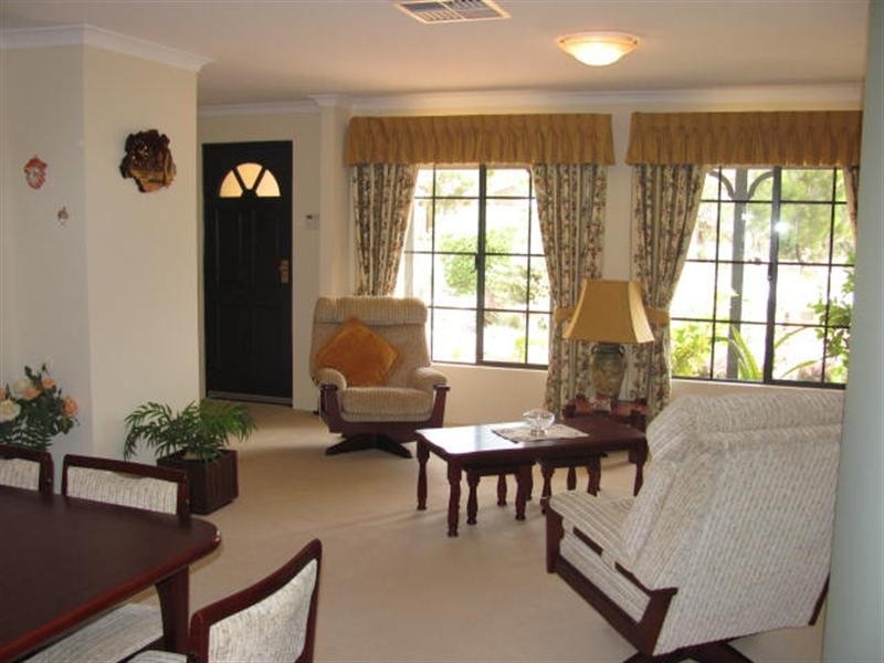 6 LUILL Crescent, Dawesville WA 6211