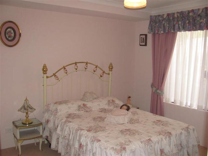 6 LUILL Crescent, Dawesville WA 6211